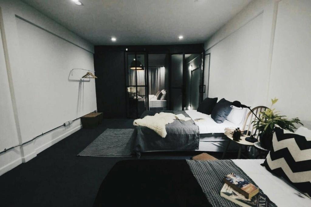 Чиангмай: The Ombra Small House