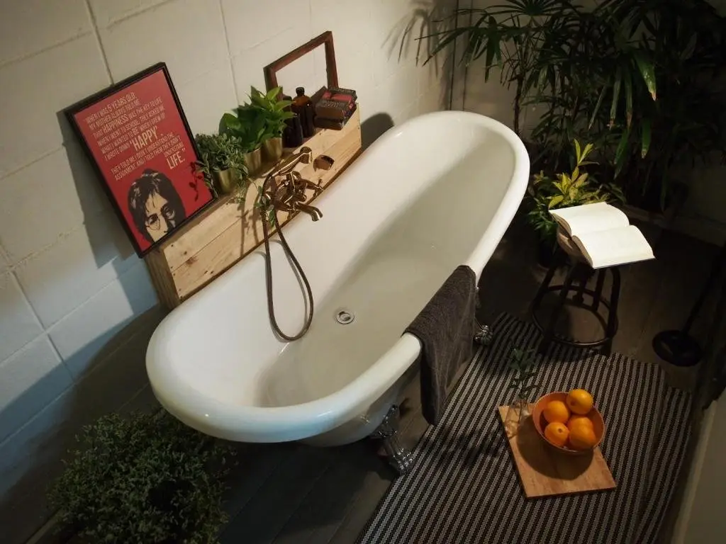 Чиангмай: The Ombra Small House