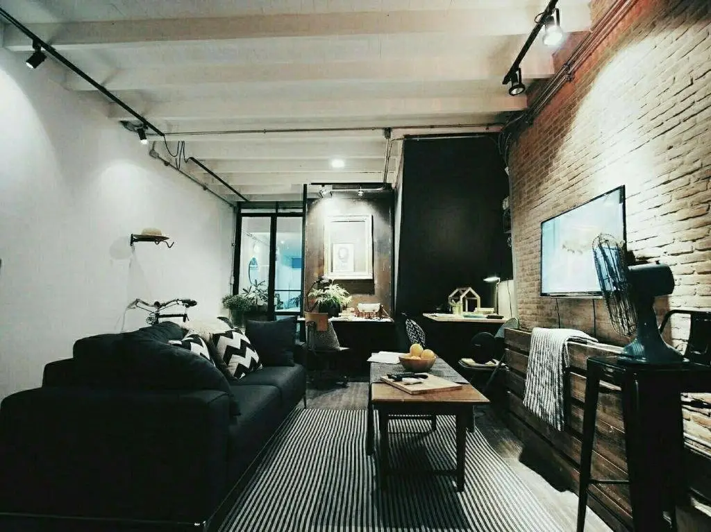 Чиангмай: The Ombra Small House