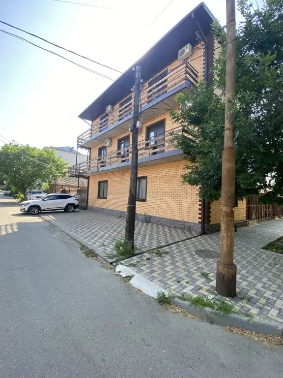 Ейск: Гостевой дом Стелла