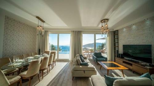 Калкан: Eco Villa Palmiye