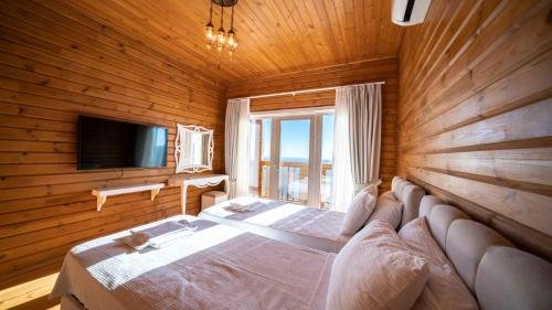 Калкан: Eco Villa Palmiye
