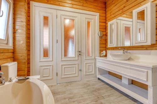 Калкан: Eco Villa Palmiye