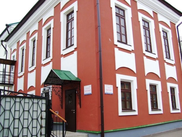 Казань: Fatima Building 2