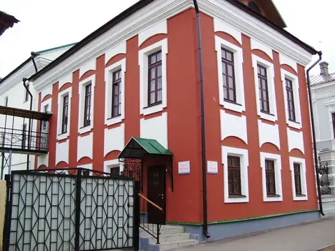 Fatima Building 2 — фото 1