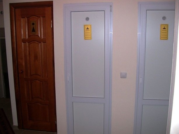 Казань: Fatima Building 2