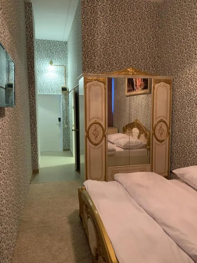 Москва: Hotel Perovo Plaza