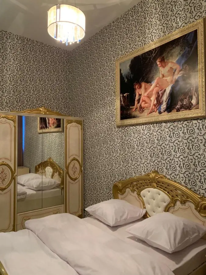 Москва: Hotel Perovo Plaza