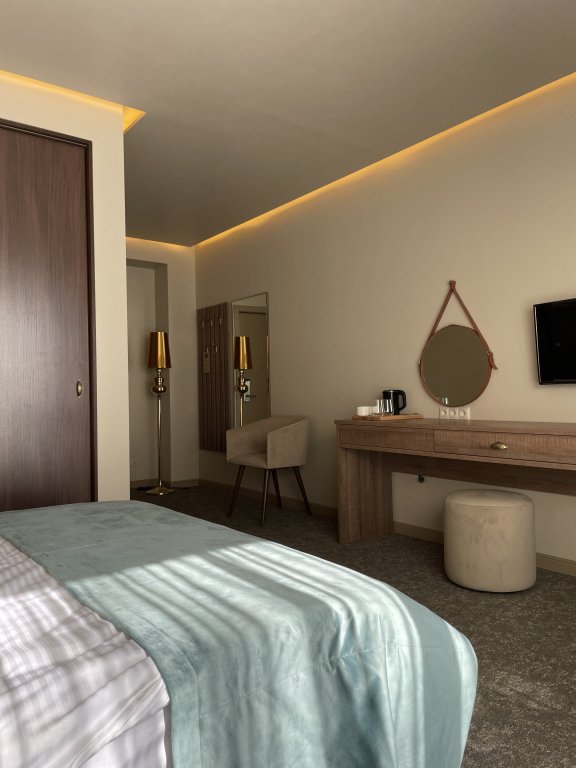 Пятигорск: Отель Adenium Hotel