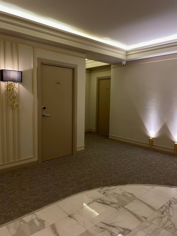 Пятигорск: Отель Adenium Hotel
