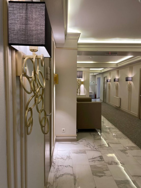 Пятигорск: Отель Adenium Hotel