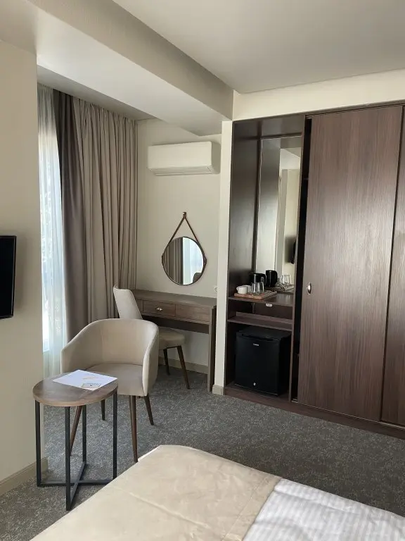 Пятигорск: Отель Adenium Hotel