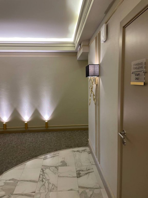 Пятигорск: Отель Adenium Hotel