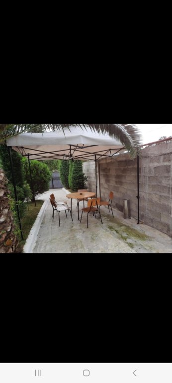 Кобулети: Гостевой дом Green House