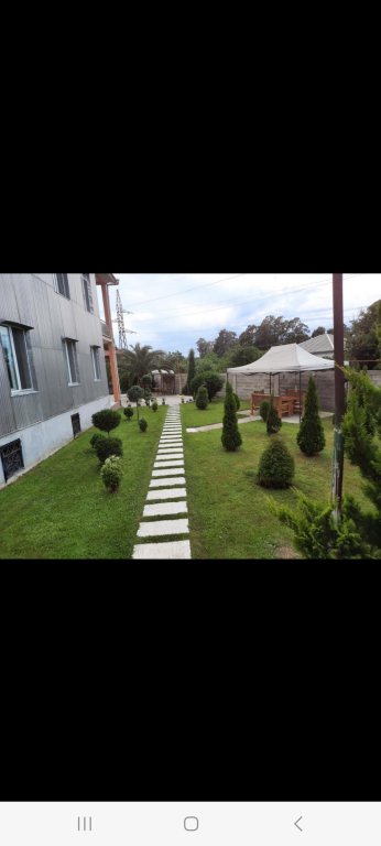 Кобулети: Гостевой дом Green House