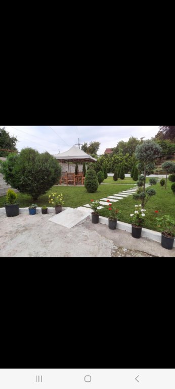 Кобулети: Гостевой дом Green House