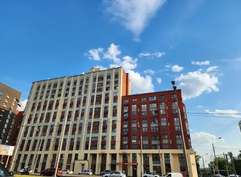 Квартира на Нижегородской 74 — фото 1