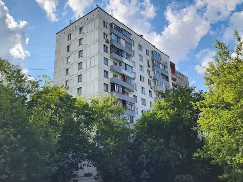 Квартира на Новоалексеевской 7 — фото 1
