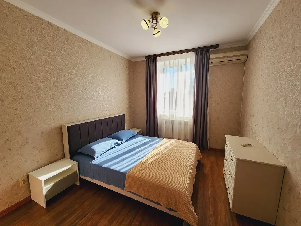 Квартира в центре "Гости-КМВ" Пятигорск, Надречный переулок, д.6 — фото 1