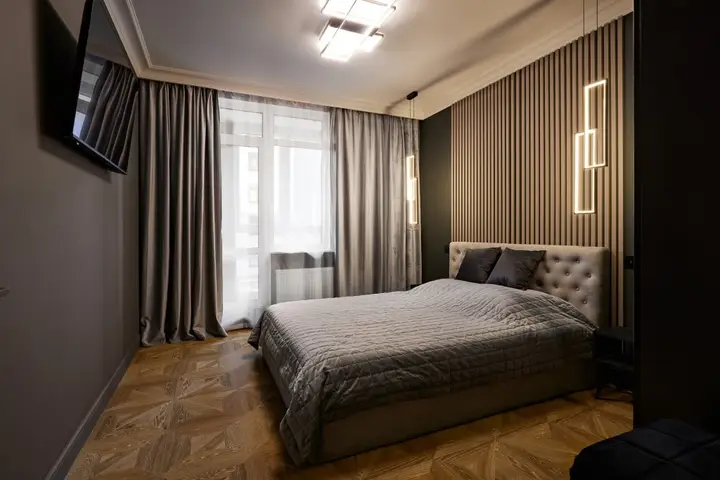 Санкт-Петербург: Апартаменты Cosmo near Ligovskiy