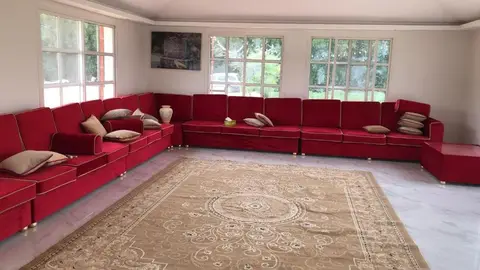 Al Ghoroub Farm Stay - مزرعة الغروب للإيجار اليومي — фото 1