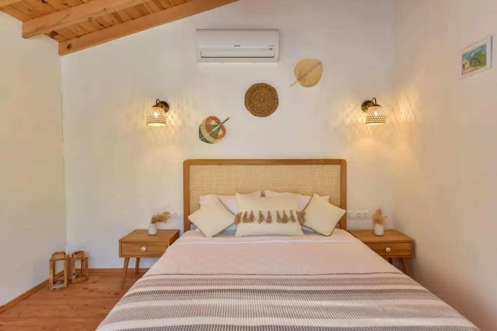 Фетхие: Бунгало Neamakri Bungalow
