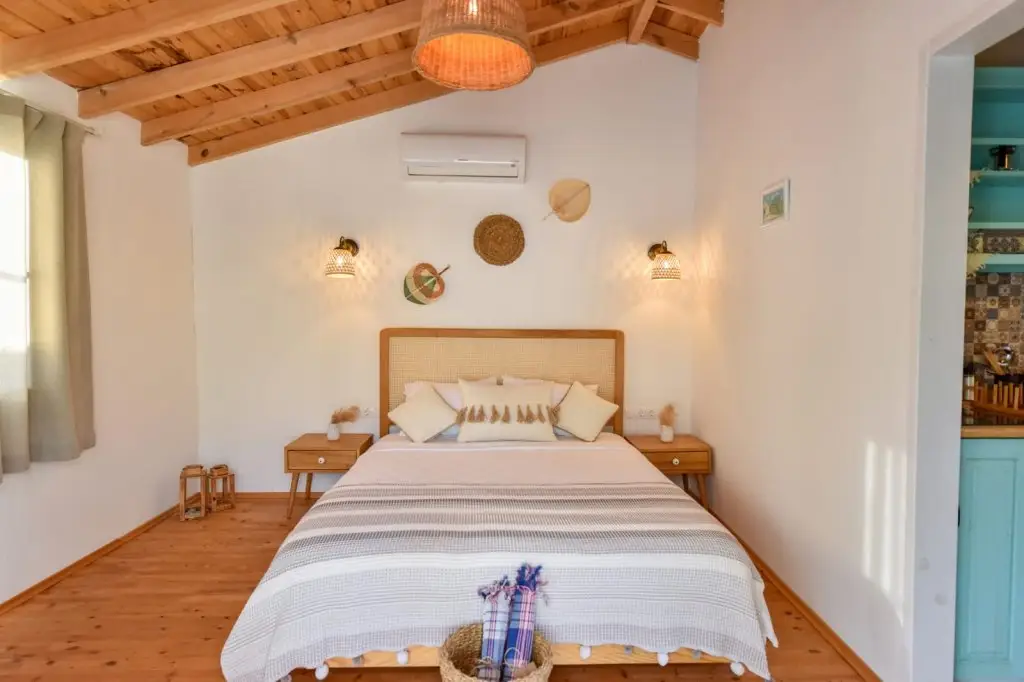 Фетхие: Бунгало Neamakri Bungalow