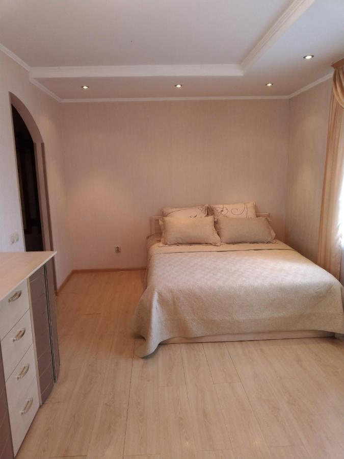 Калининград: Central apartments