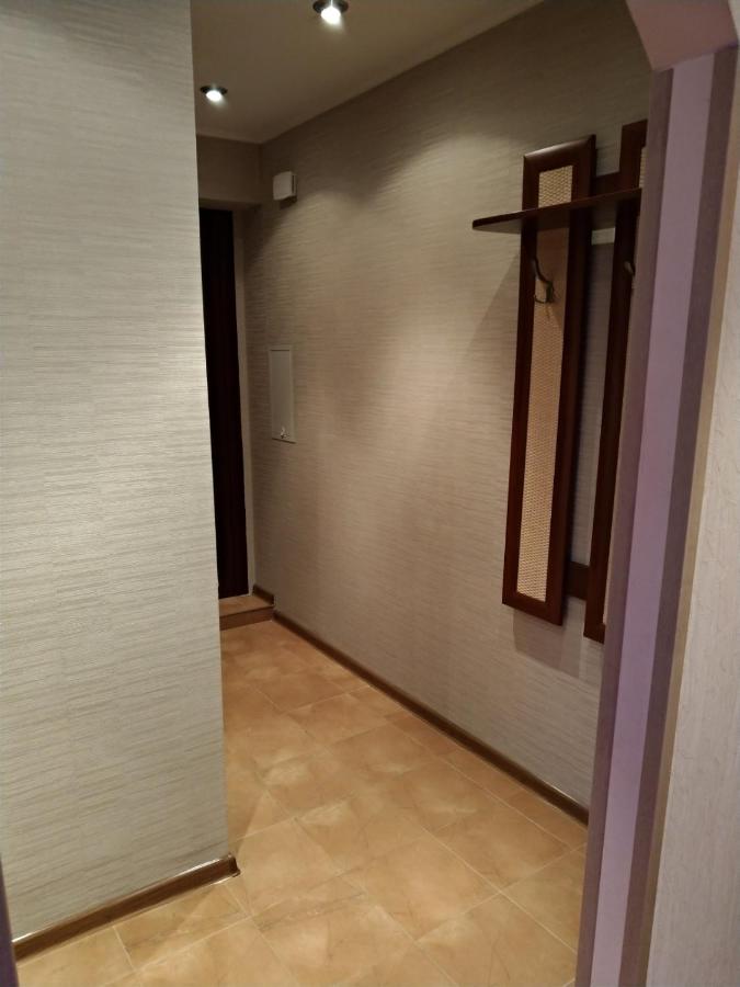Калининград: Central apartments