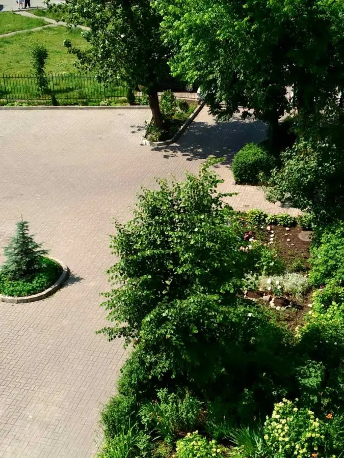 Калининград: Central apartments
