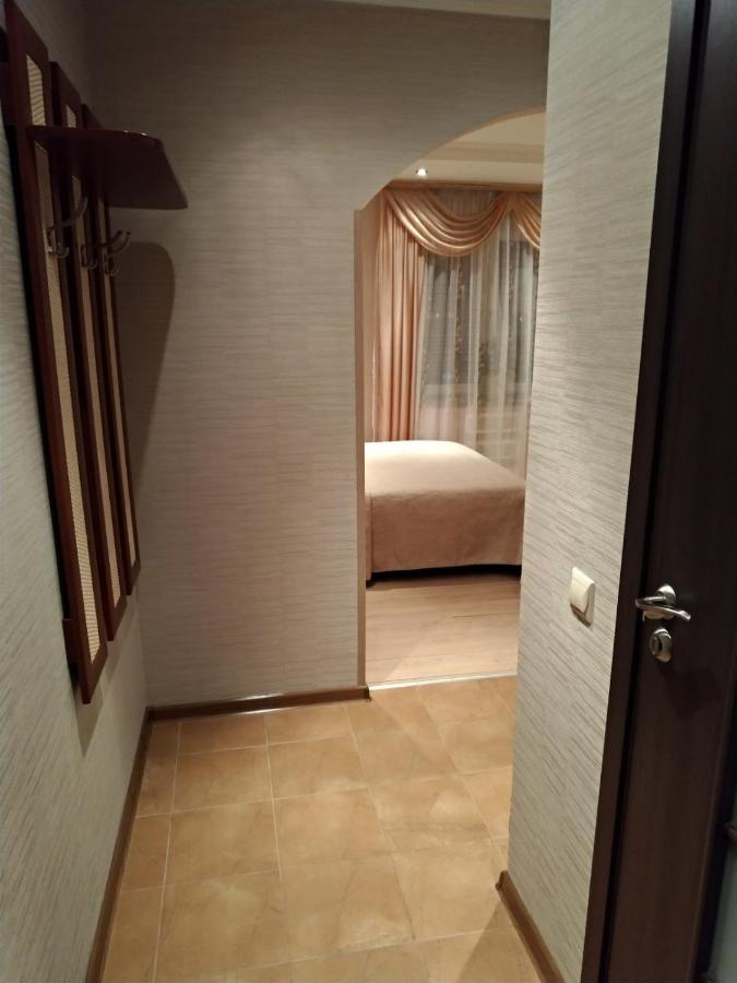 Калининград: Central apartments