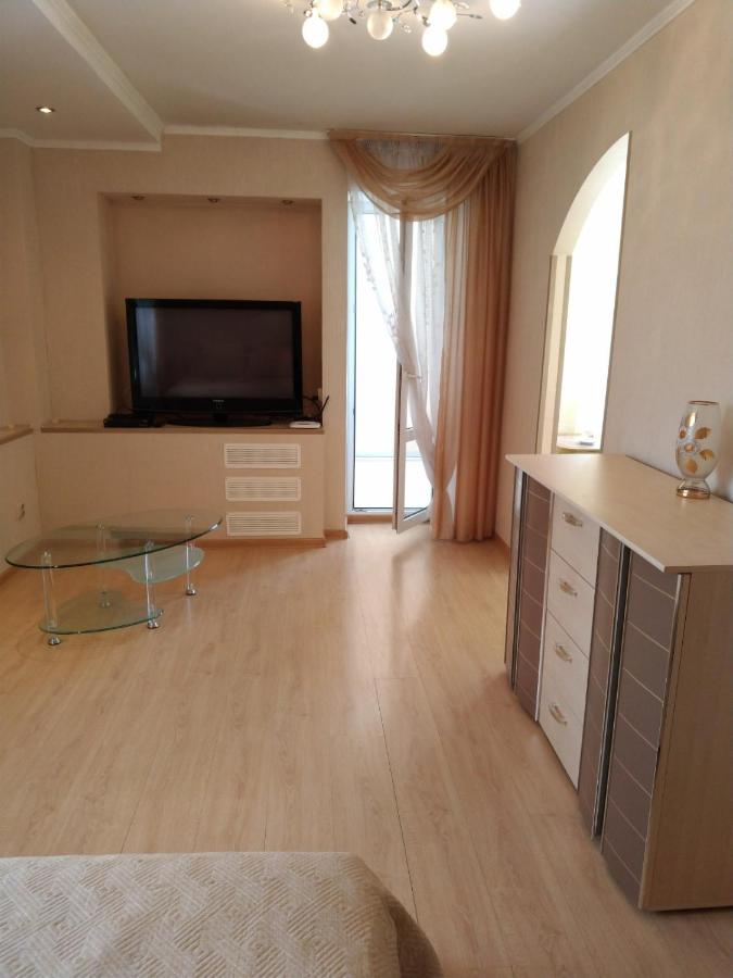 Калининград: Central apartments