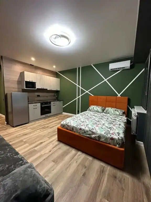 Дагомыс: Komfort Apartments