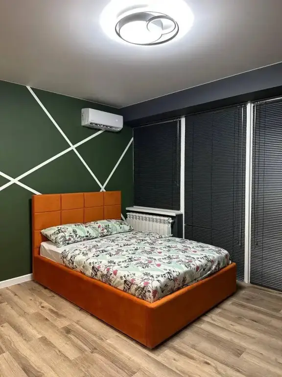 Дагомыс: Komfort Apartments