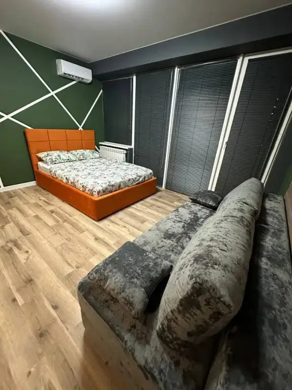 Дагомыс: Komfort Apartments