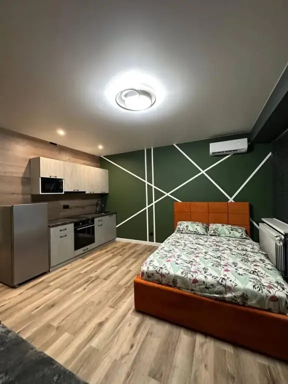 Дагомыс: Komfort Apartments