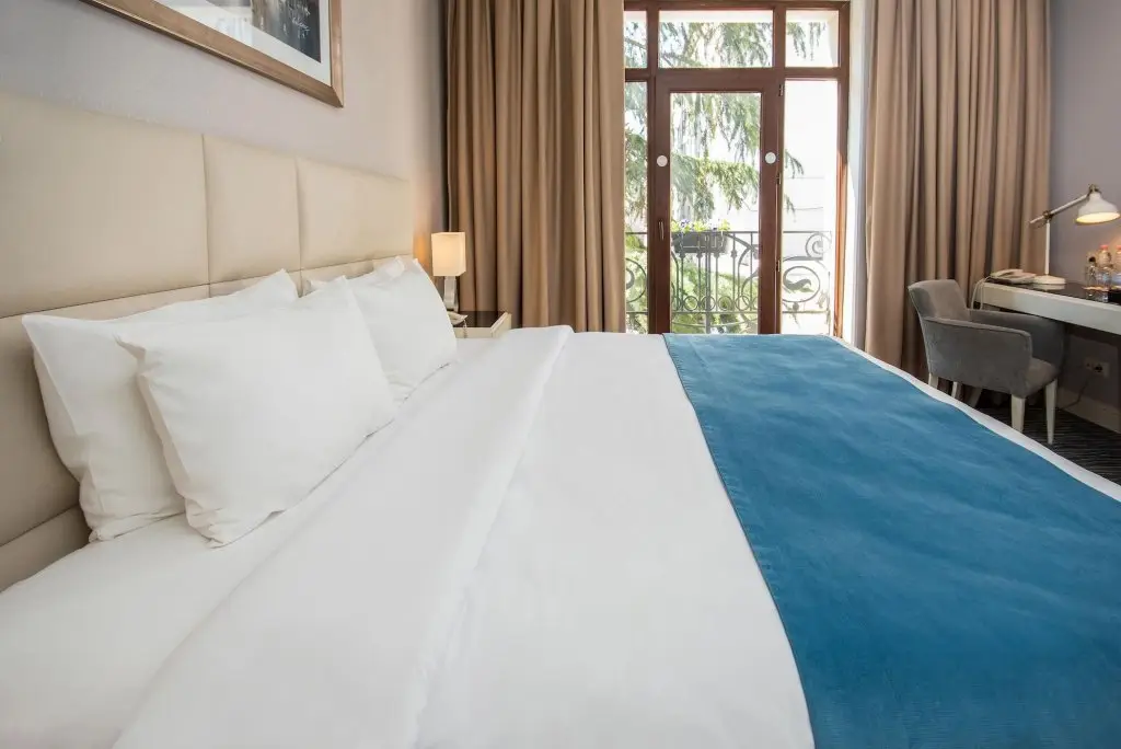 Тбилиси: City Avenue Hotel