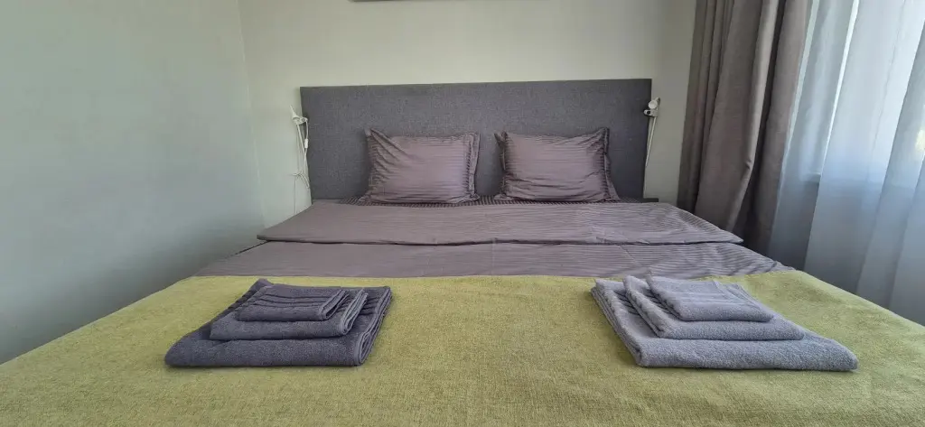 Санкт-Петербург: Меблированные команты Hotel Spb