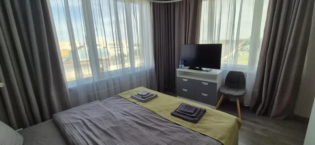 Санкт-Петербург: Меблированные команты Hotel Spb