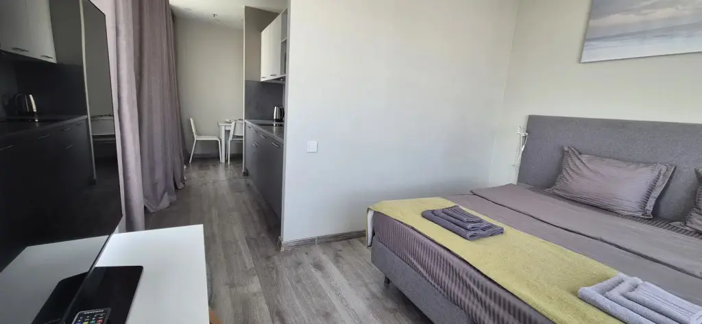 Санкт-Петербург: Меблированные команты Hotel Spb