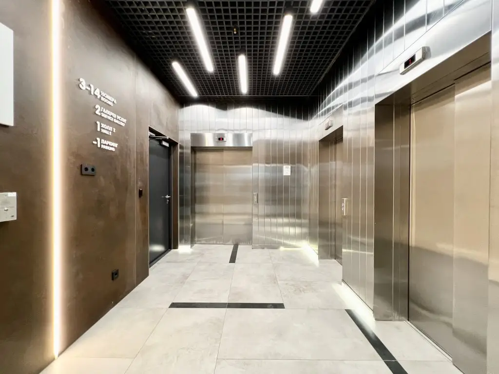 Санкт-Петербург: Меблированные команты Hotel Spb