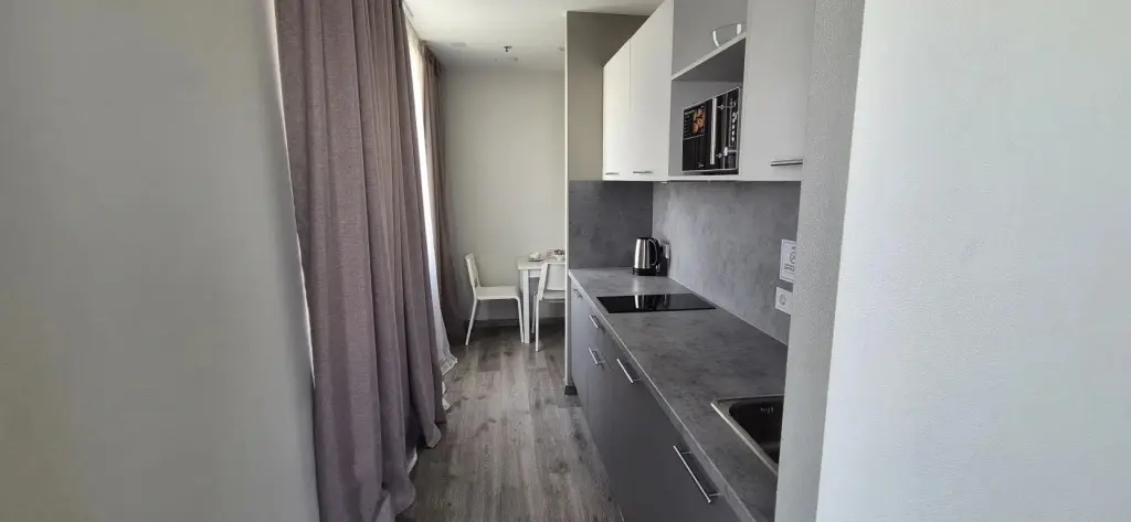 Санкт-Петербург: Меблированные команты Hotel Spb