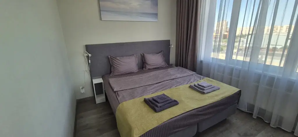 Санкт-Петербург: Меблированные команты Hotel Spb