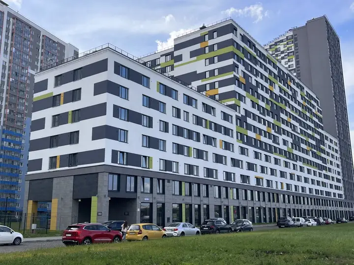 Санкт-Петербург: Меблированные команты Hotel Spb