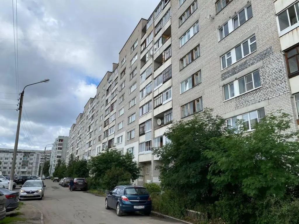 Северодвинск: SeveRent (СевеРент) на улице Ломоносова 89