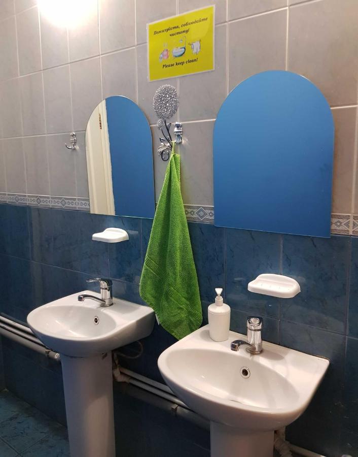 Москва: Travel Inn Преображенская