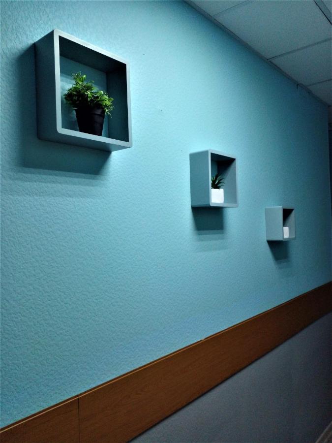 Москва: Travel Inn Преображенская