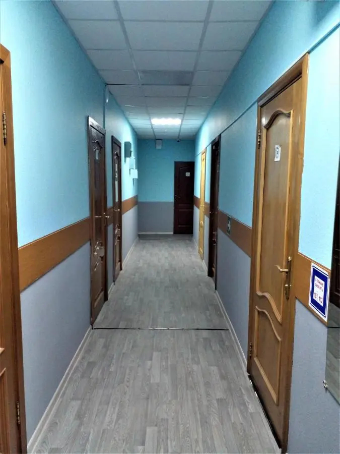 Москва: Travel Inn Преображенская
