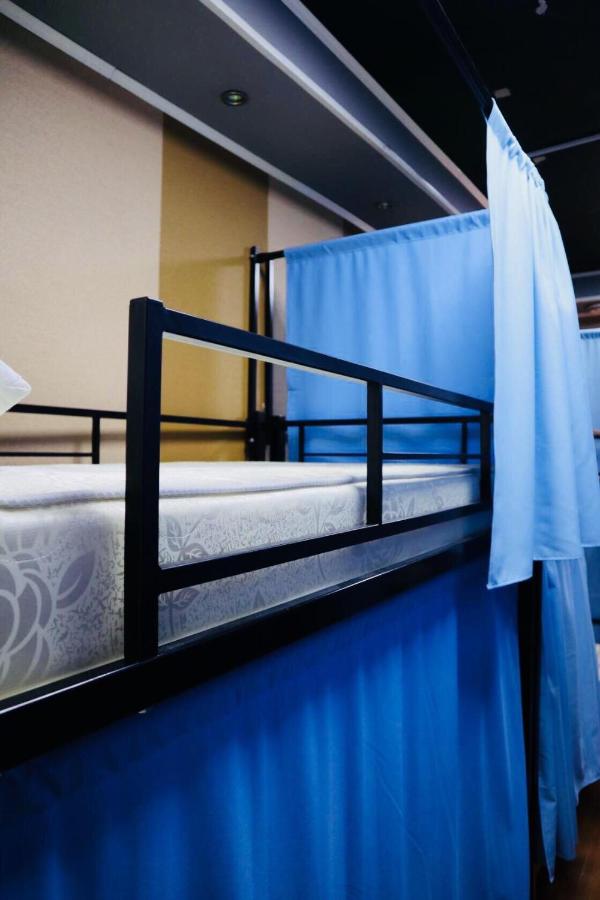 Москва: Travel Inn Преображенская
