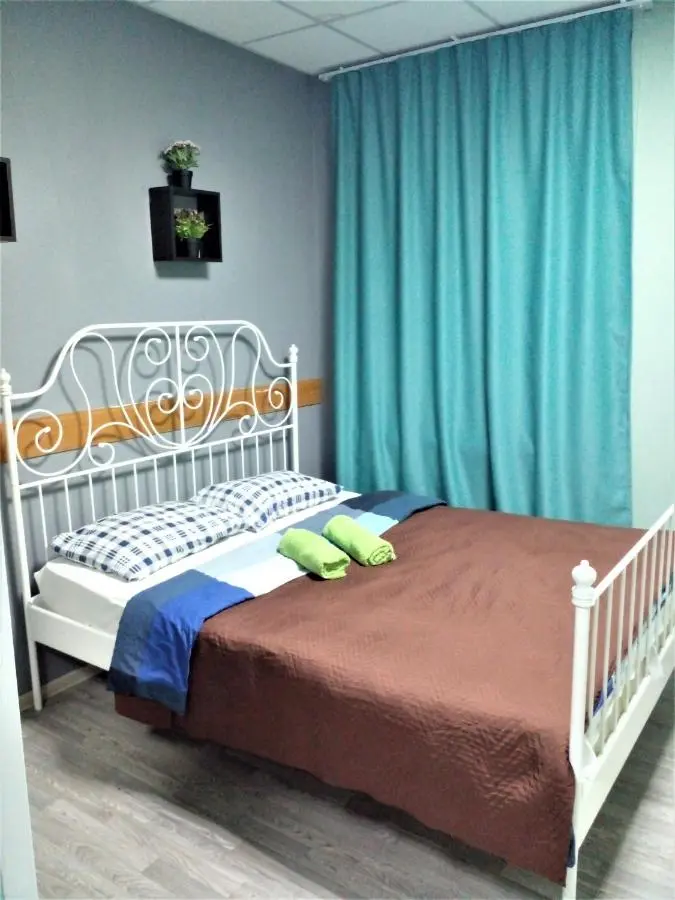 Москва: Travel Inn Преображенская